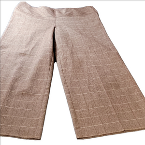 Tracy Evans Limited cropped pants